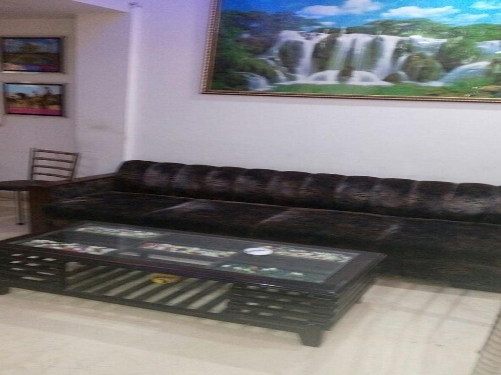 Hotel Parth Palace 新德里 外观 照片