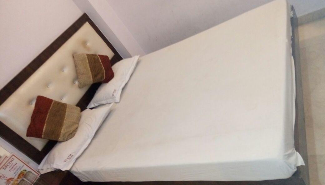Hotel Parth Palace 新德里 外观 照片